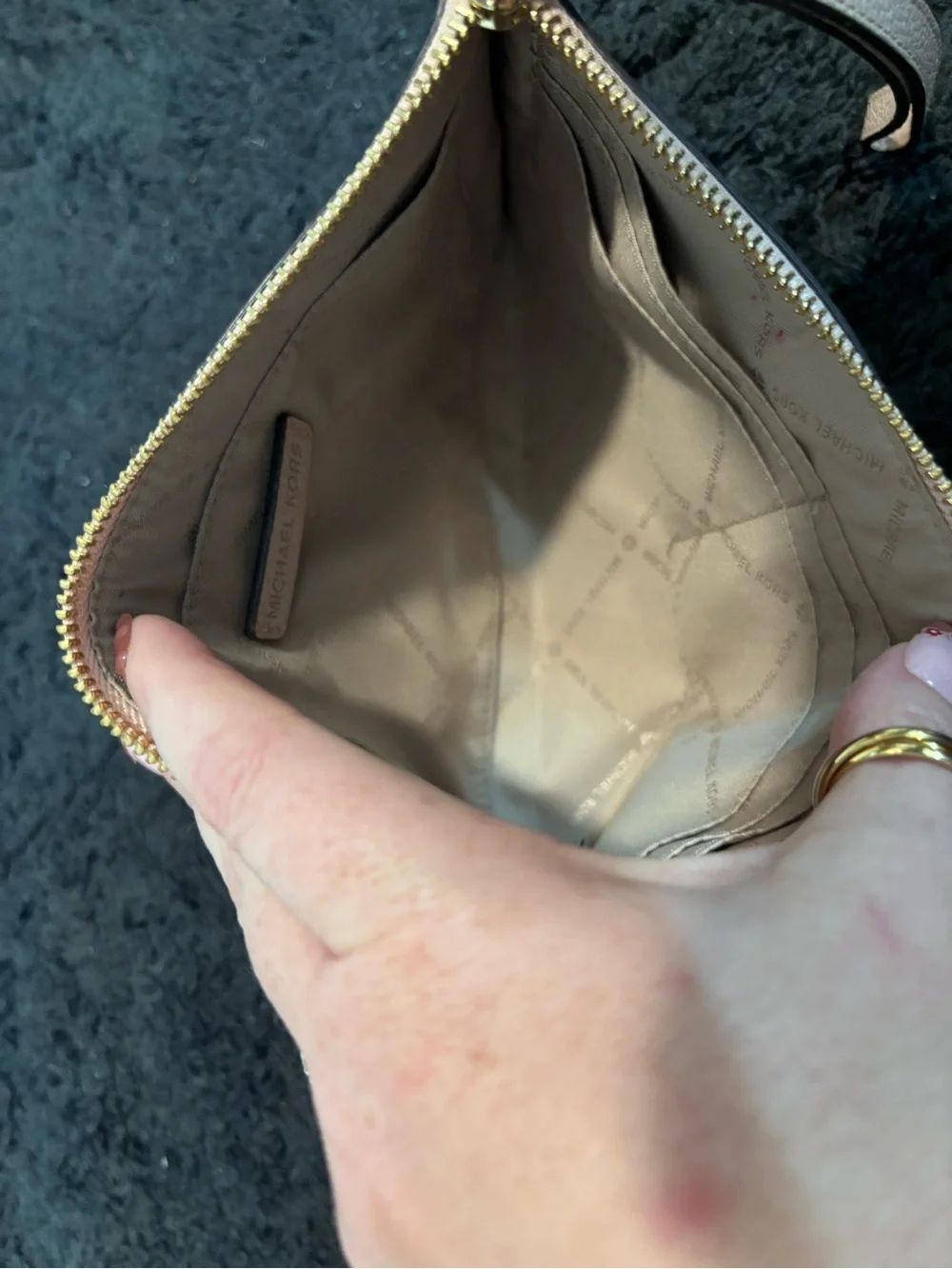 Michael Kors brand michael